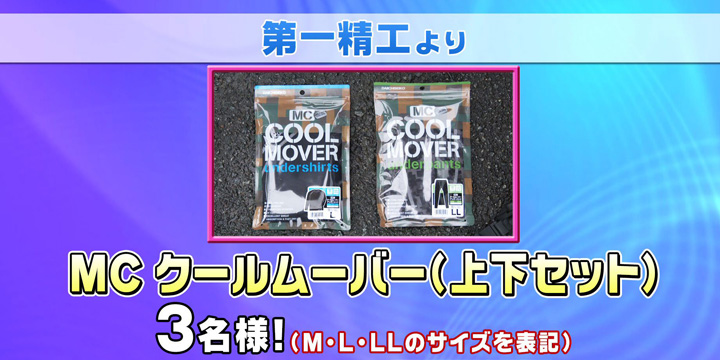 7/4プレゼント